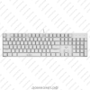 Клавиатура Sven KB-G9200 WH недорого. домкомп.рф